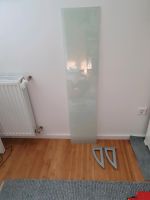 IKEA Glas Regal 118 x 26 cm , wie neu Baden-Württemberg - Villingen-Schwenningen Vorschau