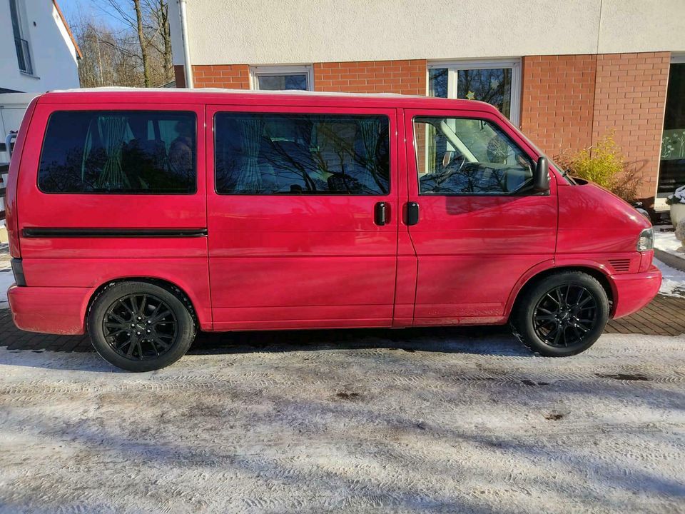 VW T4 Bus Sommerreifen Sommerräder 17 Zoll 5x112 NEU in Nordrhein-Westfalen  - Hattingen | Reifen & Felgen | eBay Kleinanzeigen ist jetzt Kleinanzeigen