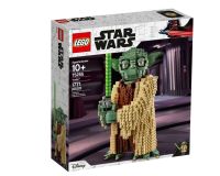 LEGO 75255 Star Wars  Yoda Düsseldorf - Benrath Vorschau