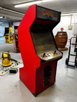 Capcom Street Fighter 2 Arcade Videospielautomat Baden-Württemberg - Freiburg im Breisgau Vorschau