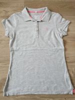 Mädchen Poloshirt Gr 146-152 Niedersachsen - Wallenhorst Vorschau