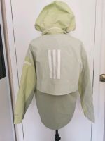 Adidas my shelter Jacke grün Gr.S Bayern - Ebermannstadt Vorschau