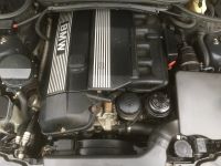 BMW E36/E39/E46/E85 Motor 170PS M54B22 Bayern - Velden Mittelfr. Vorschau