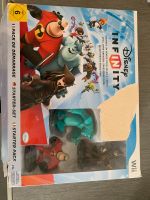 Wii Disney Infinity Baden-Württemberg - Gosheim Vorschau