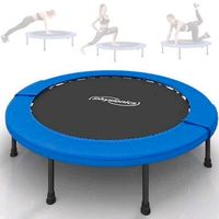 Mini Trampolin für Kinder Baden-Württemberg - Bissingen an der Teck Vorschau