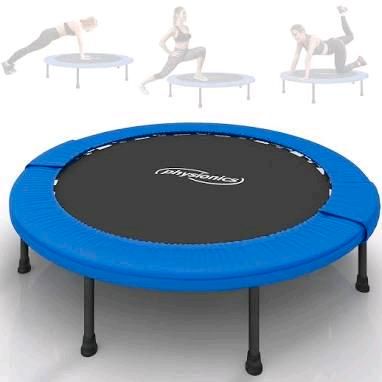 Mini Trampolin für Kinder in Bissingen an der Teck