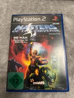 Masters of The Universe-He-Man für Playstation 2 Berlin - Hohenschönhausen Vorschau
