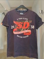 Superdry Retro Shirt Hannover - Vahrenwald-List Vorschau