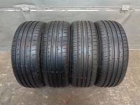 215/50R18 92W FALKEN AZENIS 4SOMMERREIFEN N59 Nordrhein-Westfalen - Herford Vorschau