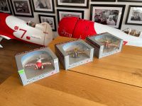 GeeBee R1 R2 Z 1/48 Modellflugzeug Gee Bee Bayern - Germaringen Vorschau