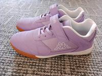 Kappa Sneakers Größe 38 Flieder Lila 1x getragen Bayern - Hausen i. Niederbayern Vorschau