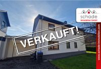 VERKAUFT! SCHADE IMMOBILIEN - Gemütliches Einfamilienhaus mit ebenerdigen Grundstück zu verkaufen! Nordrhein-Westfalen - Plettenberg Vorschau