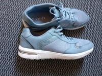 Schuhe Gr.40 hellblau Bayern - Röhrnbach Vorschau