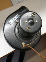 IFA DDR Fahrzeuggebläse/ W50/Scirocco Heizung Sachsen - Eppendorf Vorschau