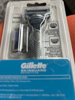 Gillette Rssierer Essen - Essen-Südostviertel Vorschau