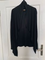 Helmut Lang Cardigan schwarz Gr.M wie NEU! Hamburg-Mitte - Hamburg St. Georg Vorschau