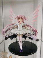 Madoka Goddess Figur aus Madoka Magica Hessen - Ahnatal Vorschau