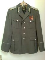 NVA Uniform (Nachrichten) Leipzig - Großzschocher Vorschau