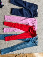 Hosen 134/140 Leggings / Jeans Essen - Essen-Stadtwald Vorschau