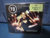 Single CD TQ - Westside 4.Tracks 1998 178 Bayern - Aschaffenburg Vorschau