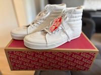 Sneakers Vans Sk8-Hi Größe 42,5 neu Rheinland-Pfalz - Oberheimbach Vorschau