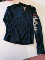 Hollister Pullover /Shirt/ Longslev gr S Niedersachsen - Leer (Ostfriesland) Vorschau