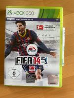 Fifa 14 und FIFA 16 Xbox Niedersachsen - Großefehn Vorschau