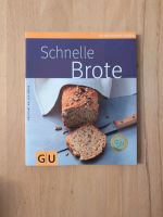 Schnelle Brote GU Kochbuch Baden-Württemberg - Freiburg im Breisgau Vorschau