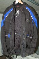 Herren textil Motorradjacke 3XL Nordrhein-Westfalen - Solingen Vorschau