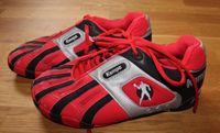 Kempa Sportschuh Handball Hallen Schuhe Sport Schule Gr. 37 Dortmund - Holzen Vorschau