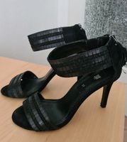 Damenschuhe von Mango / Größe 37-38 Nordrhein-Westfalen - Soest Vorschau