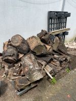 Holz Kirschbaum Brennholz Nordrhein-Westfalen - Emsdetten Vorschau