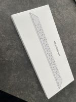 Apple Magic Keybord „NEU“ Tastatur Niedersachsen - Scheeßel Vorschau