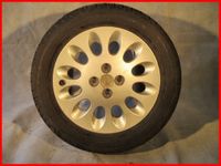 M+S Hancook Centum H720 Alufelge ALFA Romeo 195/55R15 85H Niedersachsen - Hildesheim Vorschau