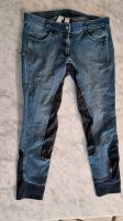 Jeansreithose Gr 42, RidersChoice Sachsen-Anhalt - Möckern Vorschau