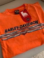 Harley Davidson T-Shirt Gr. L *New York* Sachsen-Anhalt - Magdeburg Vorschau