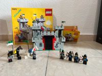 Lego 6073 Ritterburg Knights Castle Nordrhein-Westfalen - Meerbusch Vorschau