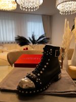 Alexander McQueen Boots Niedersachsen - Diekholzen Vorschau