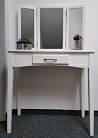 Schminktisch Shabby Chic, B 80 cm, H 130cm, T 40 cm Kr. München - Oberhaching Vorschau