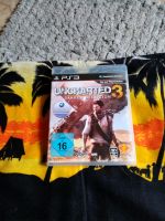 Uncharted 3 Drakes Deception - Ps3 Rheinland-Pfalz - Kempfeld Vorschau