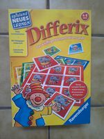 Ravensburger  Differix Das knifflige Konzentrationsspiel Nordrhein-Westfalen - Oberhausen Vorschau