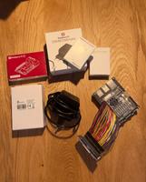 Raspberry Pi 5 4GB wie neu mit viel Zubehör, siehe Beschreibung Düsseldorf - Oberbilk Vorschau