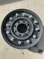 HUMVEE FELGE H1_12 BOLT_16.5x8.25_HUMMER FELGE Hutchinson Hessen - Schwalmstadt Vorschau