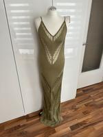Moeva Strandkleid Gr.S Khaki neu mit Etikett Mitte - Tiergarten Vorschau