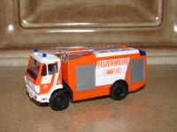 Herpa 187213 - MB Feuerwehr Erfurt EF 24 46 TLF 24/50 Hessen - Fulda Vorschau