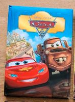 Disney Kinderbuch Cars 2 gebunden Berlin - Rudow Vorschau