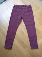 LTB Lonia Damenjeans Mid Rise Super Skinny dunkelrot Gr. 31 Findorff - Findorff-Bürgerweide Vorschau