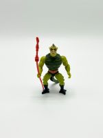 Masters of the Universe MOTU Figur Whiplash mit Waffe 1983 Baden-Württemberg - Filderstadt Vorschau