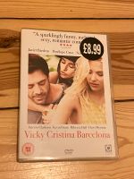 DVD Vicky Christina Barcelona English Woody Allen Javier Bardem Pankow - Prenzlauer Berg Vorschau