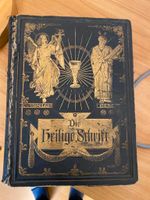 Heilige Schrift Bielefeld - Senne Vorschau